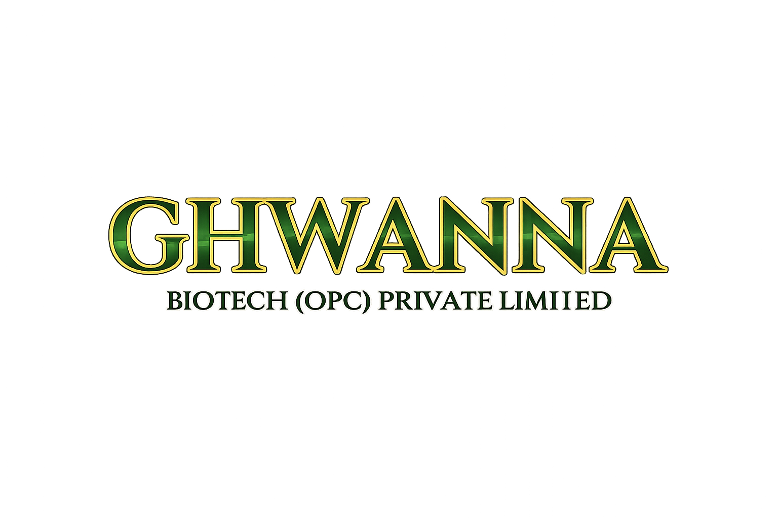 Ghwanna BioTech 